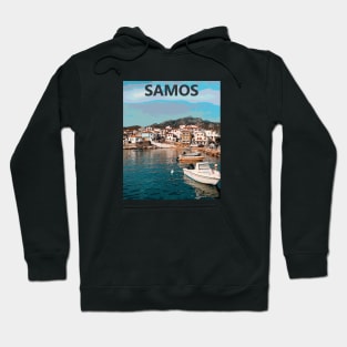 Samos Hoodie